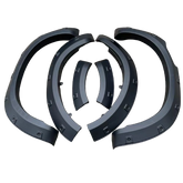 Jungle Flares Suitable For Mazda BT50 2021-2023